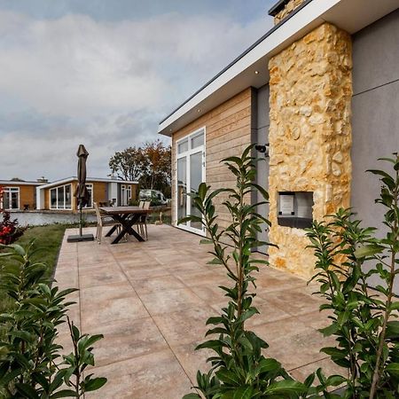 Biebosch Villa Bemelen Exteriör bild
