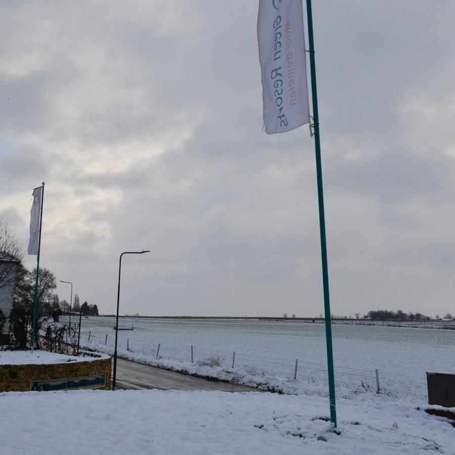 Biebosch Villa Bemelen Exteriör bild